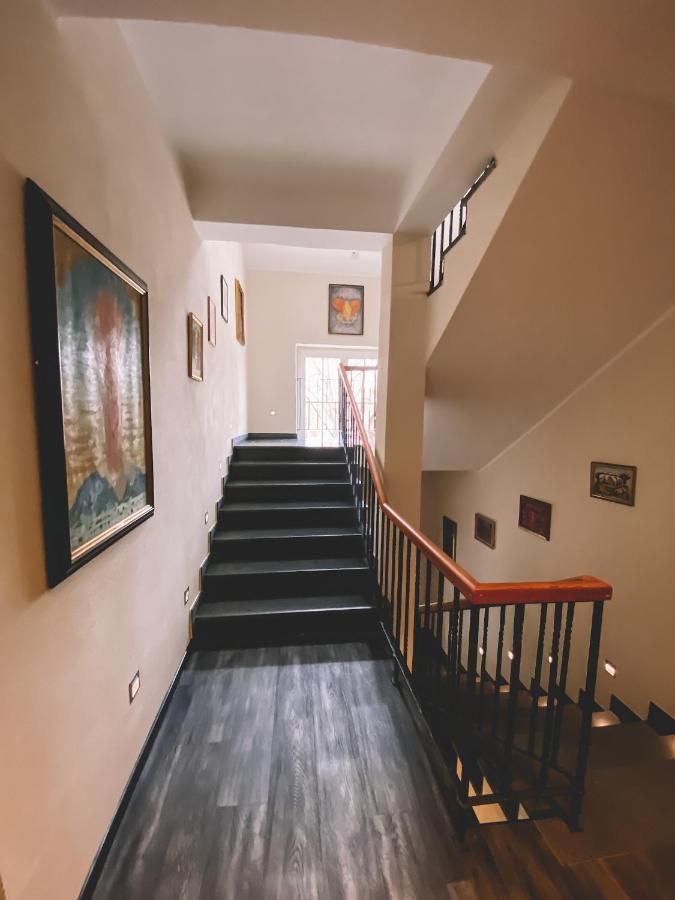 Hotel Hafenresidenz Stralsund Dış mekan fotoğraf